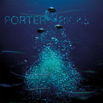 PORTER RICKS Porter Ricks
