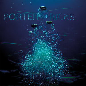 PORTER RICKS Porter Ricks
