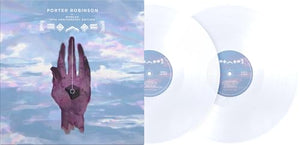 Porter Robinson Worlds (10th Anniversary Edition) (Pearl Colored Vinyl) (2 Lp's)