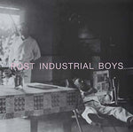 POST INDUSTRIAL BOYS Post Industrial Boys
