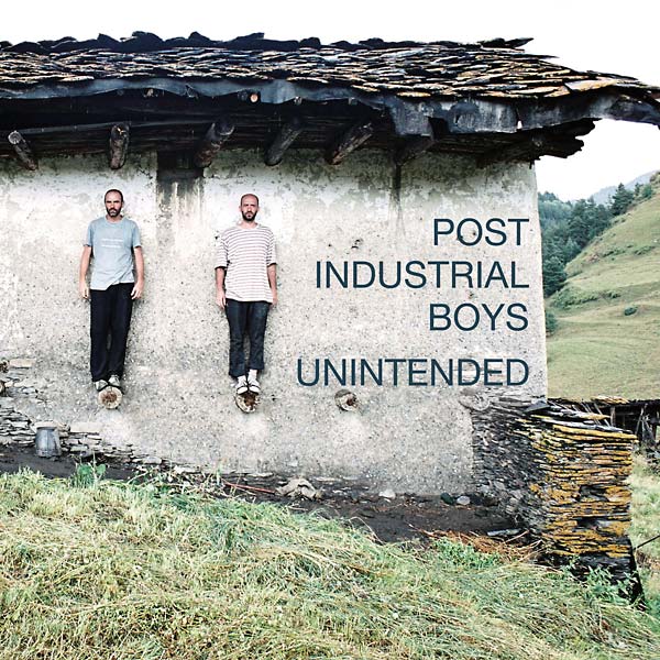POST INDUSTRIAL BOYS Unintended