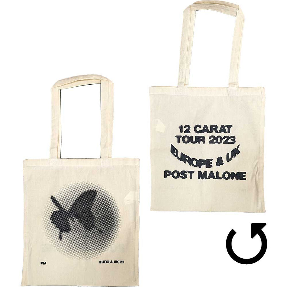 Post Malone Spotlight 2023 Tour Neutral