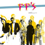 Pp'S Pp'S: Compiled By El Dragon Criollo & El Palmas