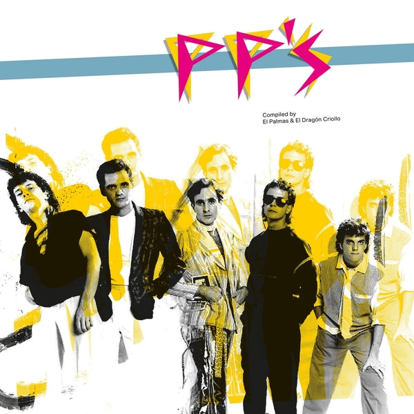 Pp'S Pp'S: Compiled By El Dragon Criollo & El Palmas