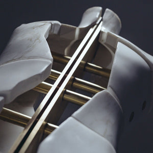 Prequel Tapes The Golden Cage