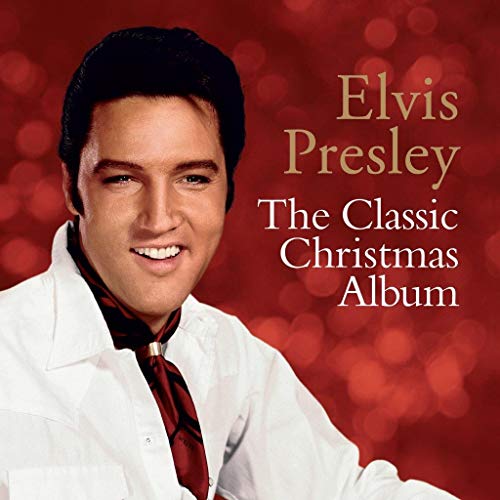 Presley, Elvis The Classic Christmas Collection (150 Gram Vinyl, Reissue, Download Insert)