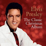 Presley, Elvis The Classic Christmas Collection (150 Gram Vinyl, Reissue, Download Insert)
