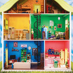 Pretty Bitter Pleaser (Blueberry Lemonade Splatter Vinyl)