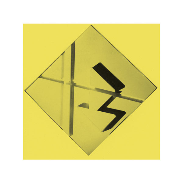 Primitive World White On White