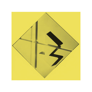 Primitive World White On White