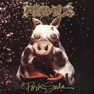 Primus Pork Soda (2 Lp's)