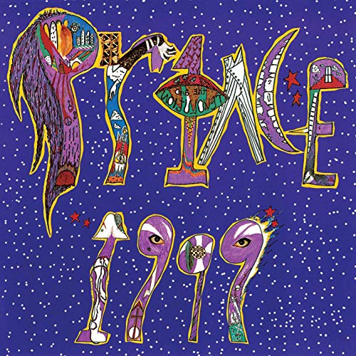Prince 1999 (Remastered) (2LP)