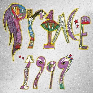 Prince 1999 (Super Deluxe) (10LP/1DVD)