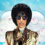 Prince ART OFFICIAL AGE