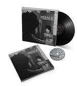 Prince Piano & A Microphone 1983 (Deluxe Edition)(CD/LP)