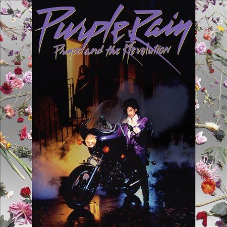 Prince Purple Rain (Deluxe Edition) (2 Cd's)