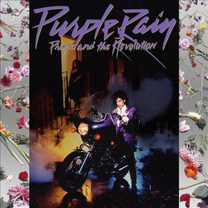 Prince Purple Rain (Deluxe Edition) (2 Cd's)