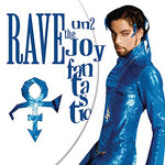 Prince Rave Un2 The Joy Fantastic (2 LP) (150g Vinyl/ Purple Vinyl/ Includes Download Insert)
