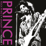 Prince Rock In Rio: Vol. 1