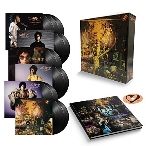 Prince Sign O' The Times (13LP | Super Deluxe Edition)