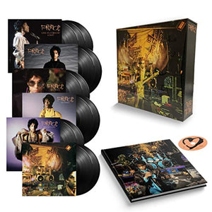Prince Sign O' The Times (13LP | Super Deluxe Edition)
