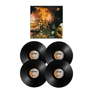Prince Sign O' The Times (4LP | Deluxe Edition)