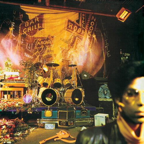 Prince Sign O' The Times (Limited Edition, Remastered) (2 LP)
