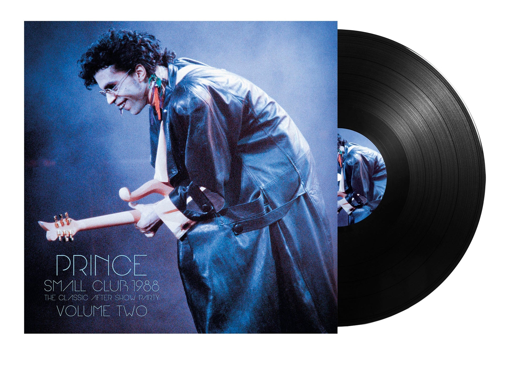Prince Small CLub 1988 Vol. 2