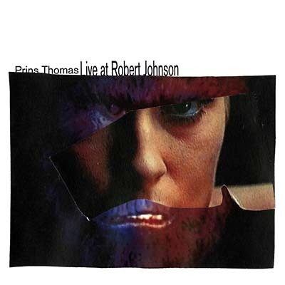 PRINS THOMAS Live At Robert Johnson Vol. 2