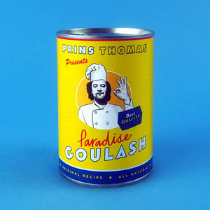 PRINS THOMAS Paradise Goulash