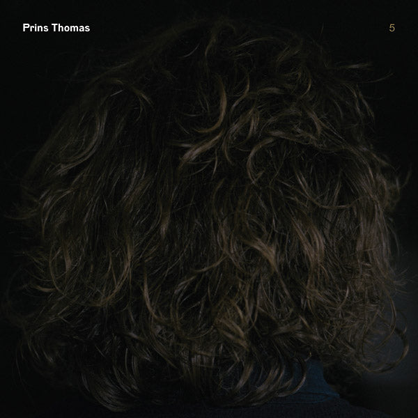 PRINS THOMAS Prins Thomas 5