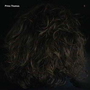 PRINS THOMAS Prins Thomas 5