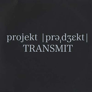 PROJEKT TRANSMIT Projekt Transmit