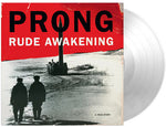 Prong Rude Awakening (Limited Edition, 180-Gram Crystal Clear Vinyl) [Import]