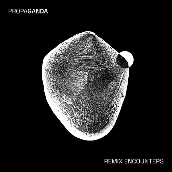 PROPAGANDA Remix Encounters [Cd]