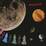 PROYECTO A Proyecto A + Proyecto B