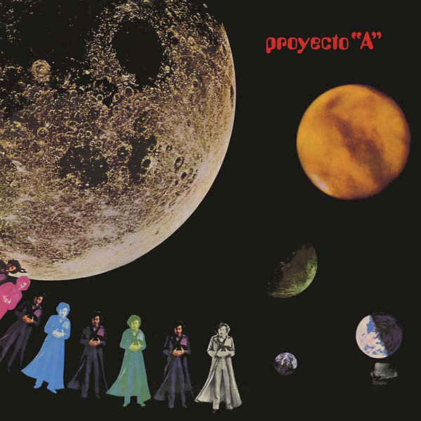 PROYECTO A Proyecto A + Proyecto B