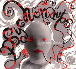 PSYCHONAUTS Songs For Creatures