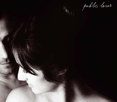 PUBLIC LOVER A Broken Shape Of You