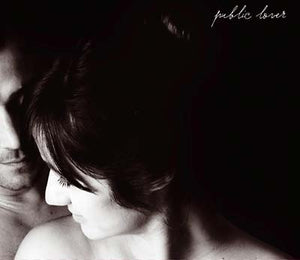 PUBLIC LOVER A Broken Shape Of You