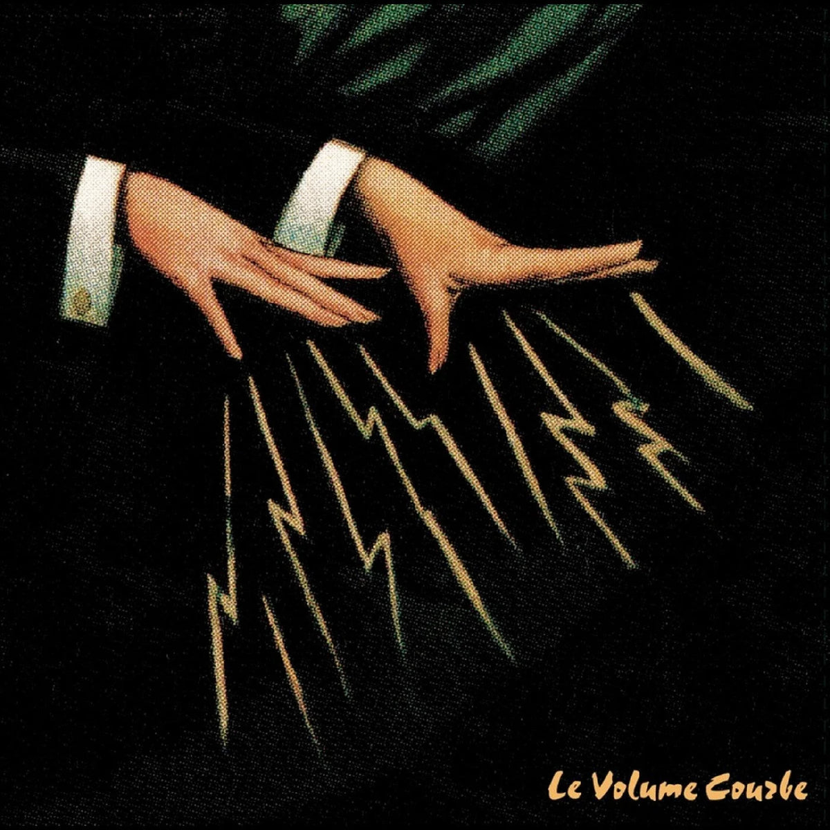 LE VOLUME COURBE Planet Ping Pong 2