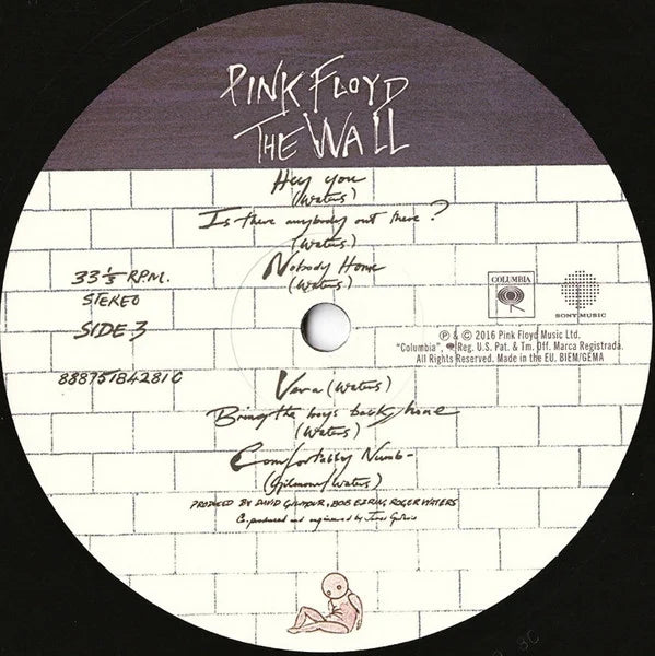 The Wall 5