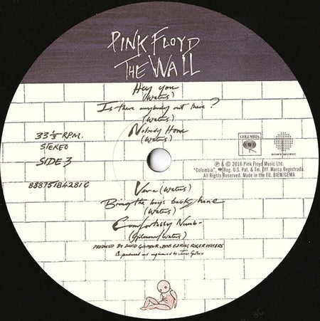 The Wall 5