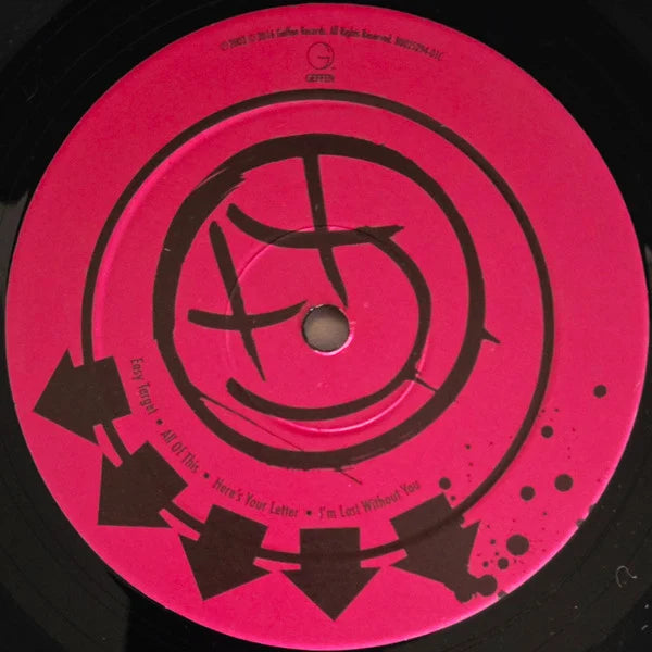 Blink-182 11