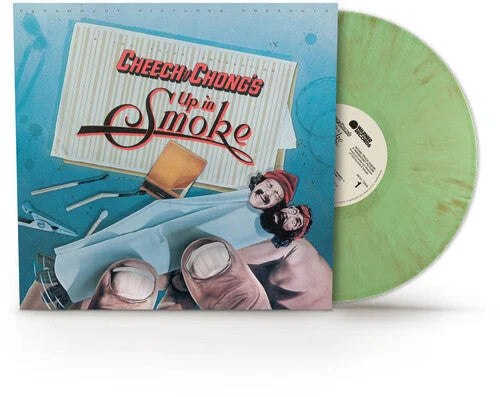 Cheech & Chong's Up In Smoke