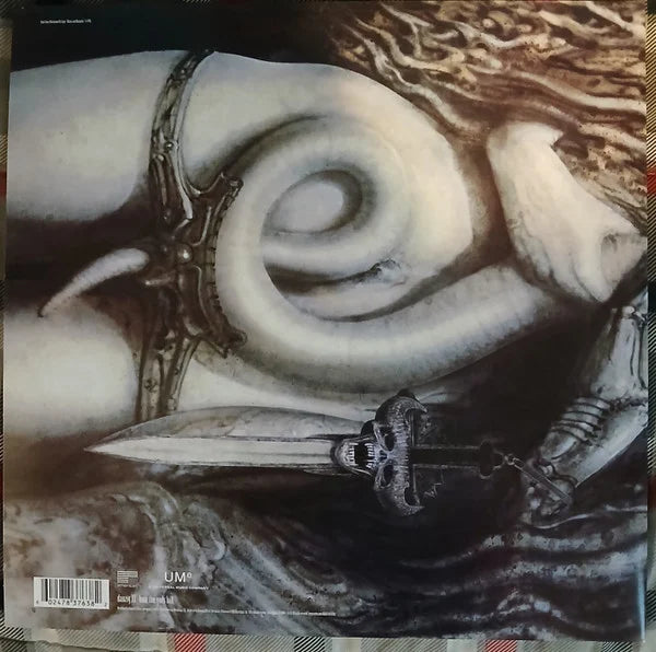 Danzig III: How The Gods Kill 4