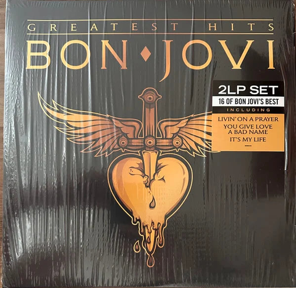 Greatest Hits