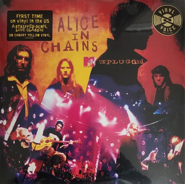 MTV Unplugged