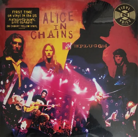 MTV Unplugged