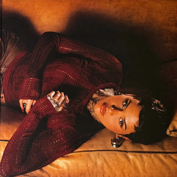 Kehlani 4